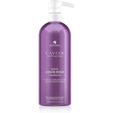 Caviar Infinite Color Hold Conditioner Back Bar 1000ml