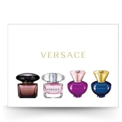 Versace Miniature Set Women