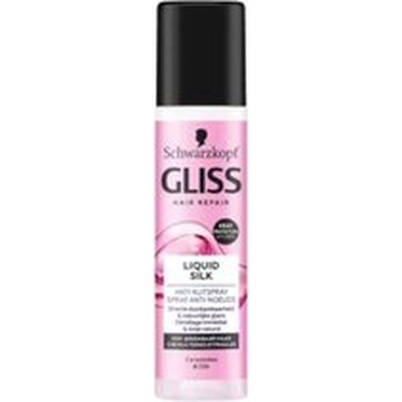 Gliss Split Hair Miracle Anti-Tangle Spray 200 Ml By Gliss