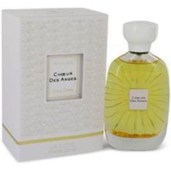 Choeur Des Anges by Atelier Des Ors Eau De Parfum Spray 3.4 oz