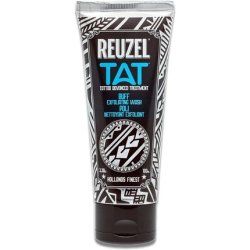 Buff Exfoliating Wash - 3.38oz/100ml