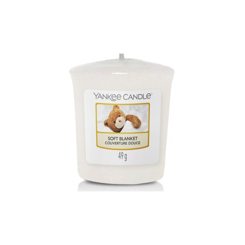 Yankee Candle Classic Votive Candle 49g