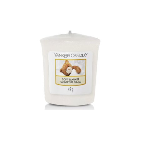 Yankee Candle Classic Votive Candle 49g