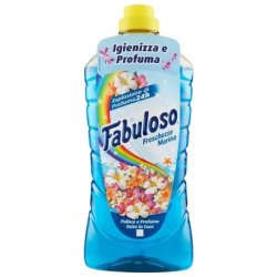 Fabuloso Pavimenti 950ml Freschezza Marina