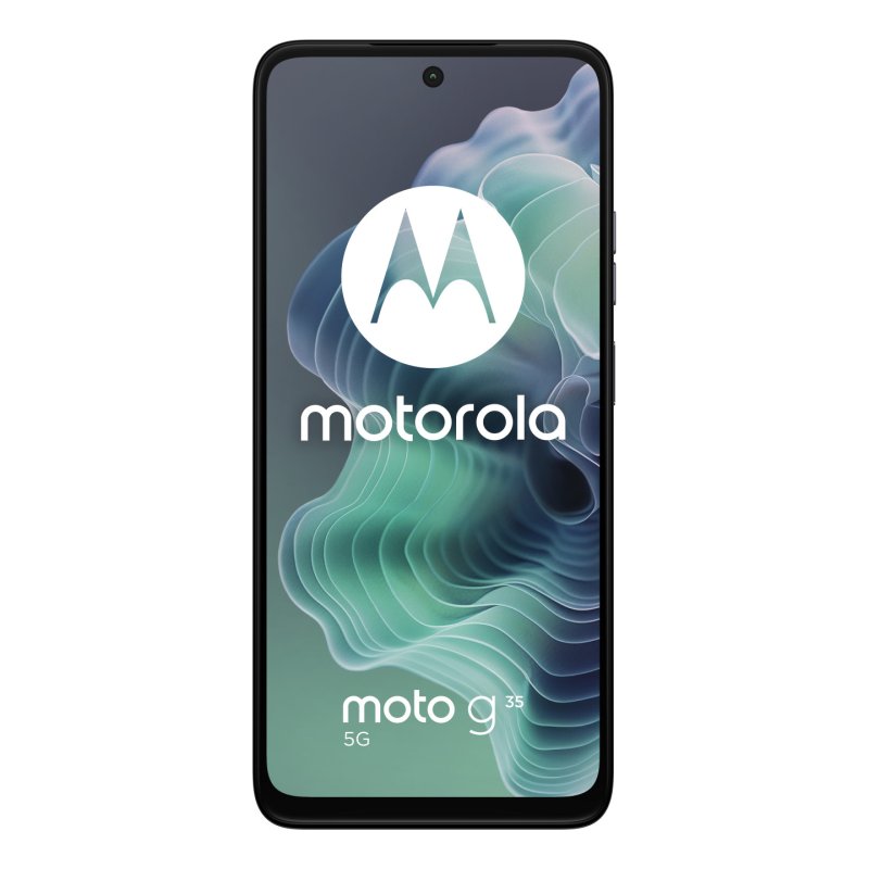 Motorola Moto 5G G35 256GB 8RAM black