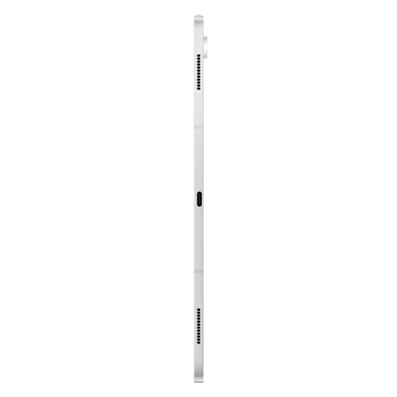 Samsung Galaxy Tab S10 (Wi-Fi) 256 Go 31,5 cm (12.4") 12 Go Wi-Fi 6E (802.11ax) Platine, Argent