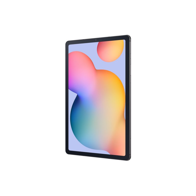Samsung Galaxy Tab S6 Lite SM-P613 Qualcomm Snapdragon 128 GB 26.4 cm (10.4") 4 GB Wi-Fi 5 (802.11ac) Grey
