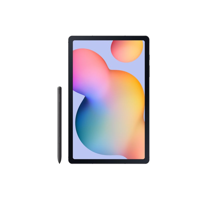 Samsung Galaxy Tab S6 Lite SM-P613 Qualcomm Snapdragon 128 GB 26.4 cm (10.4") 4 GB Wi-Fi 5 (802.11ac) Grey