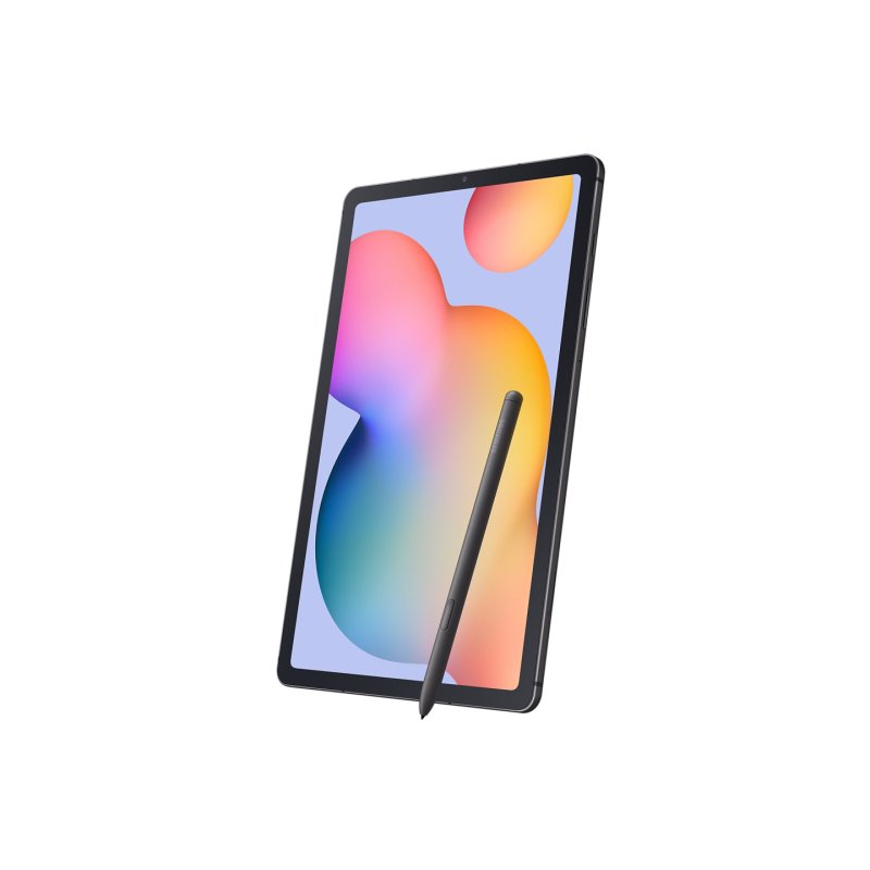 Samsung Galaxy Tab S6 Lite SM-P613 Qualcomm Snapdragon 128 GB 26.4 cm (10.4") 4 GB Wi-Fi 5 (802.11ac) Grey