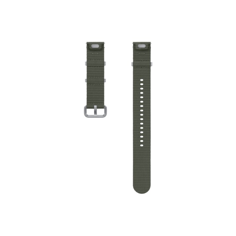 Samsung Athleisure Band (S/M). Green