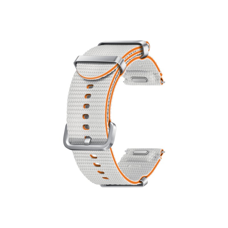 Samsung Athleisure Band (M/L). Silver