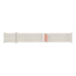 Samsung Fabric Band (Slim. S/M) fr Watch. Sand