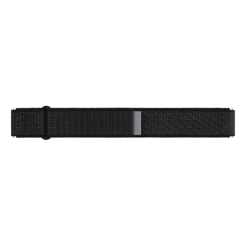 Samsung ET-SVR94LBEGEU Smart Wearable Accessories Band Black Nylon
