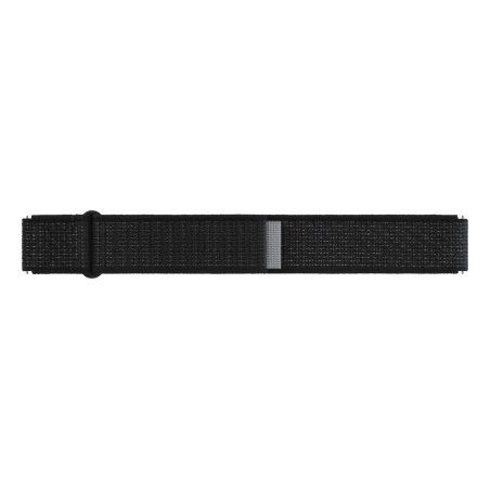 Samsung ET-SVR94LBEGEU accessoire intelligent à porter sur soi Bande Noir Nylon