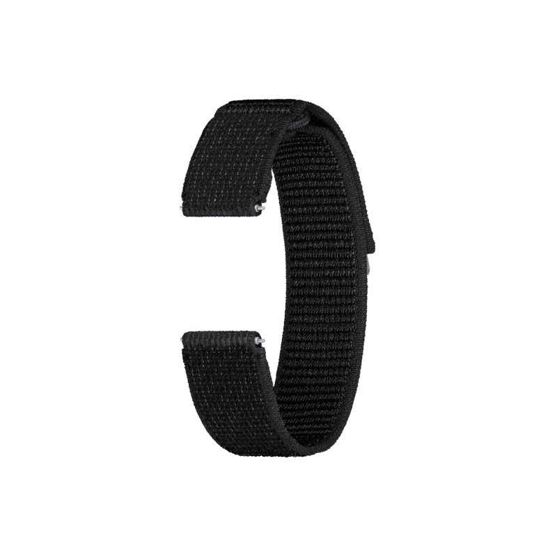 Samsung ET-SVR94LBEGEU Smart Wearable Accessories Band Black Nylon