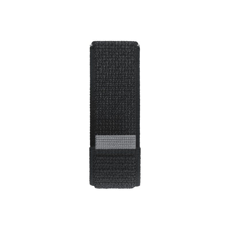 Samsung ET-SVR94LBEGEU Smart Wearable Accessories Band Black Nylon