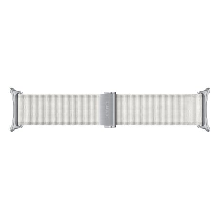 Samsung Trail Band fr Watch Ultra. White Sand