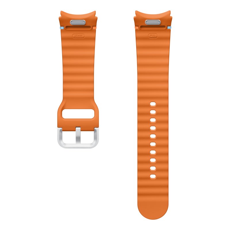 Samsung Bracelet sport en silicone (M/L)