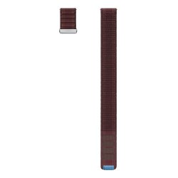 Samsung Fabric Band (S/M). Wine