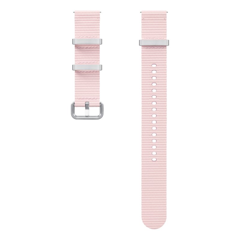 Samsung Athleisure Band (S/M). Pink