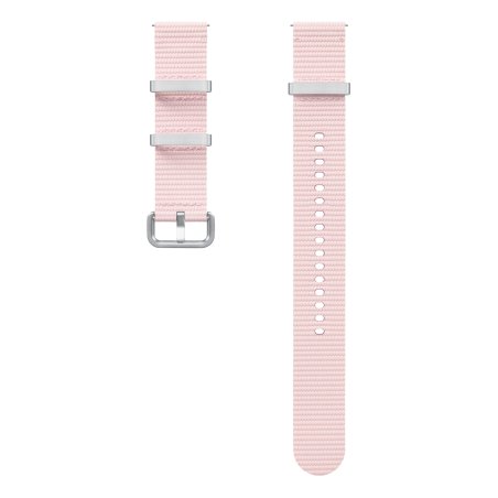 Samsung Athleisure Band (S/M). Pink
