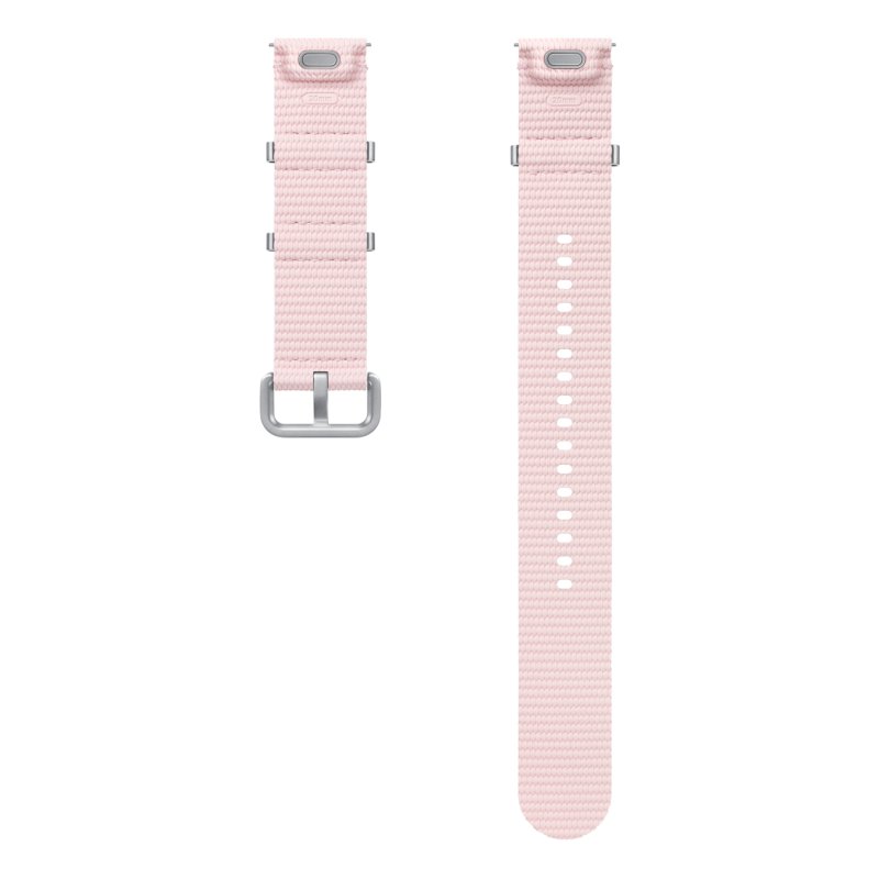 Samsung Athleisure Band (S/M). Pink