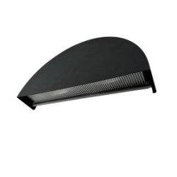 Dyberg-Larsen - Scott Outdoor Light - Black