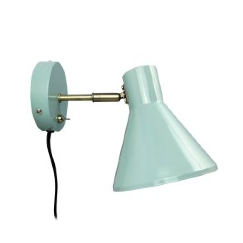 Dyberg-Larsen - Sleep wall light - Mint