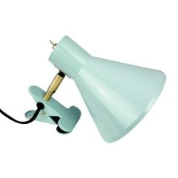 Dyberg-Larsen - Sleep Clamp Lamp - Mint