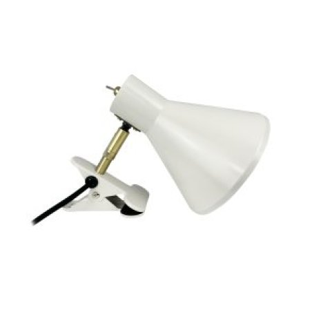 Dyberg-Larsen - Sleep clamp lamp kit - White