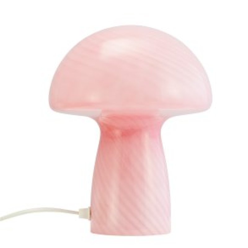Dyberg-Larsen - Jenny Mushroom - Pink - 23 cm