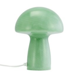 Dyberg-Larsen - Jenny Mushroom - Green - 23 cm