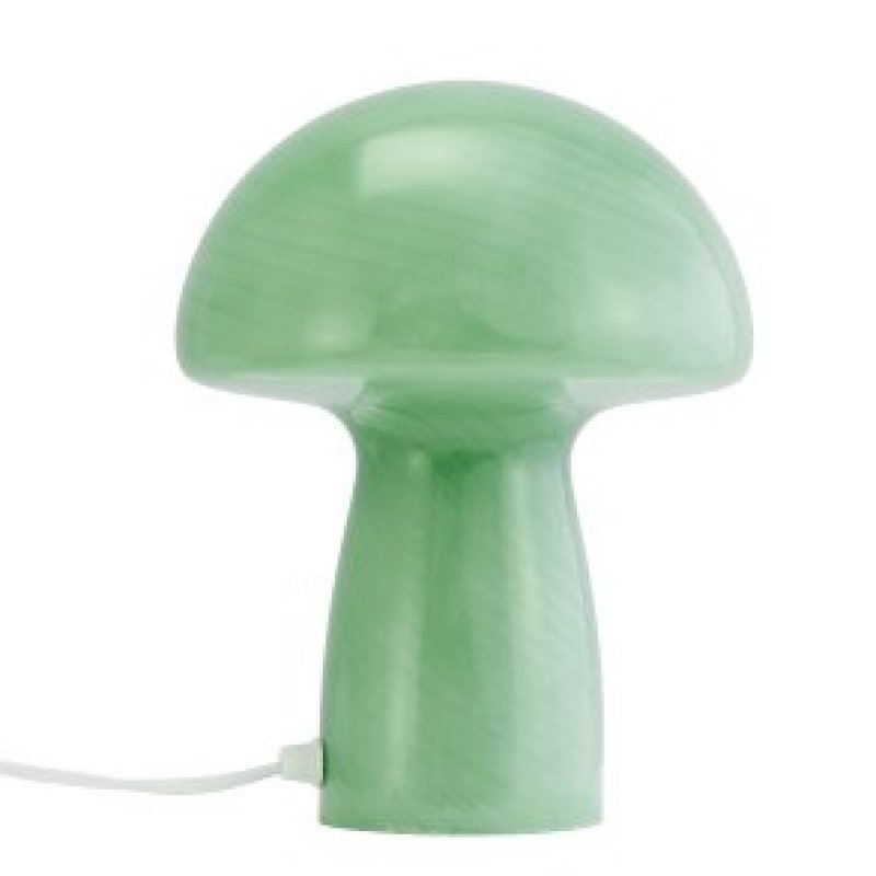 Dyberg-Larsen - Jenny Mushroom - Green - 23 cm