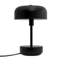 Dyberg-Larsen - Haipot table lamp - Black - Compact