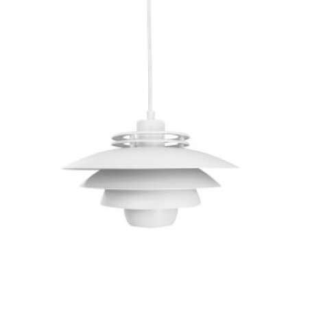 Dyberg-Larsen - Ejka Mini pendant light - Matt White