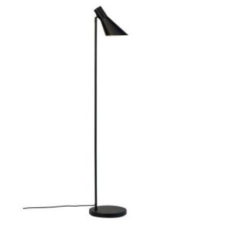 Dyberg-Larsen - DL12 Floor Lamp - Black