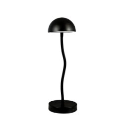 Dyberg-Larsen - Fonzy LED Table Lamp - Matt Black