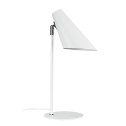 Dyberg Larsen Cale table lamp GU10 35 W White