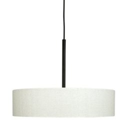 Dyberg-Larsen - Calix Pendant - Low Fabric