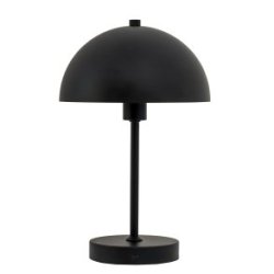 Dyberg-Larsen - Stockholm LED table lamp - Black