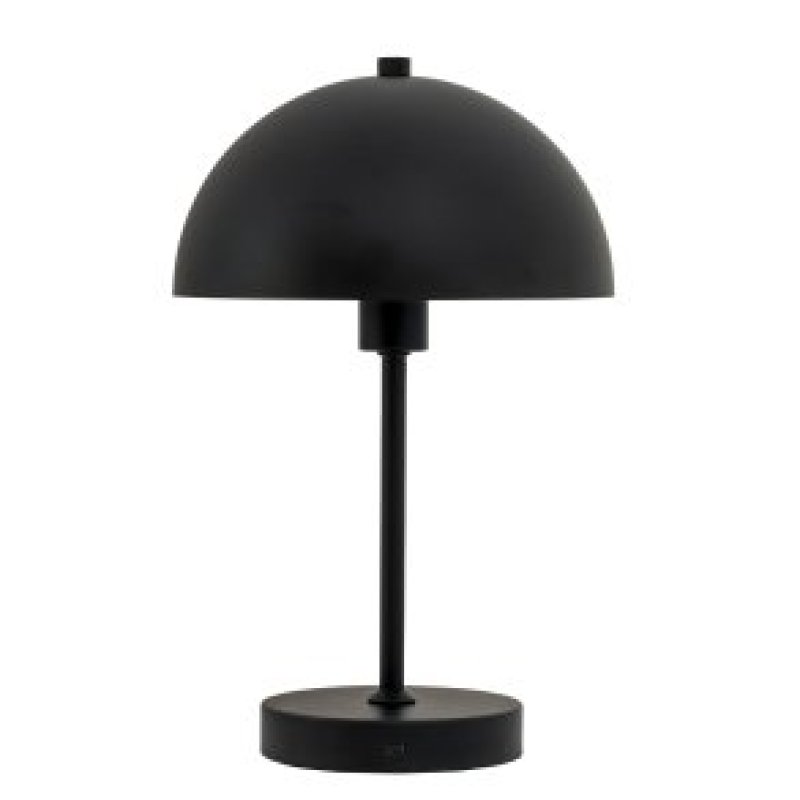 Dyberg-Larsen - Stockholm LED table lamp - Black