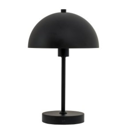 Dyberg-Larsen - Stockholm LED table lamp - Black