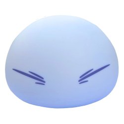 That Time I Got Reincarnated As A Slime tirelire Rimuru / Slime 10 cm