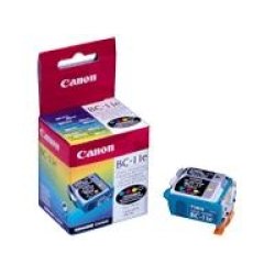 Canon Inktcartridge BC-11E kleur cartouche d'encre Original