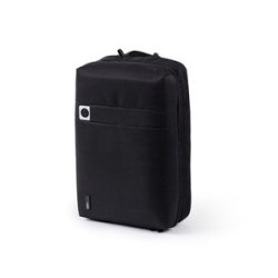 APOLLO 48H SUITCASE NOIR