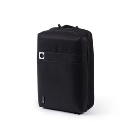 APOLLO 48H SUITCASE NOIR