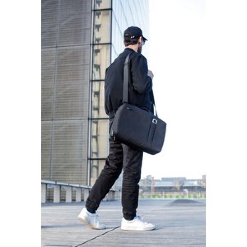 APOLLO 48H SUITCASE NOIR