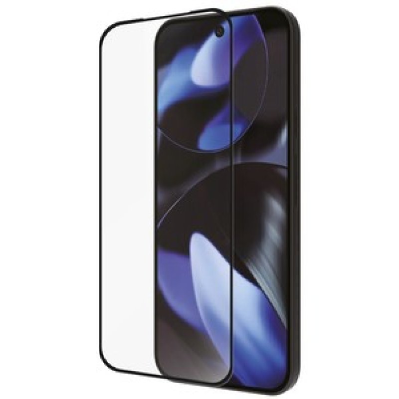 TIGER GLASS PLUS VERRE TREMPE RECYCLE GOOGLE PIXEL 9A