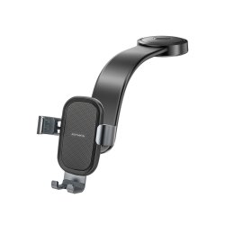 4smarts 540952 holder Passive holder Mobile phone/Smartphone Black