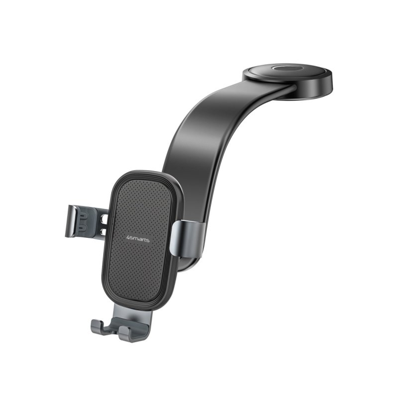 4smarts 540952 support Support passif Mobile/smartphone Noir
